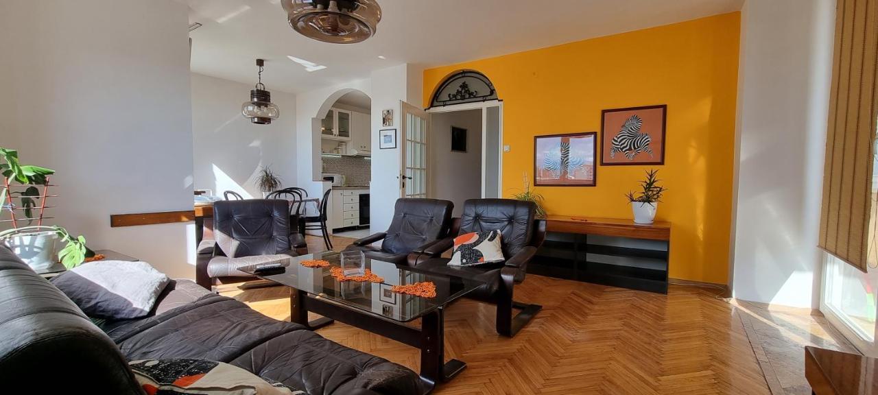 Risto Apartment Скопье Экстерьер фото