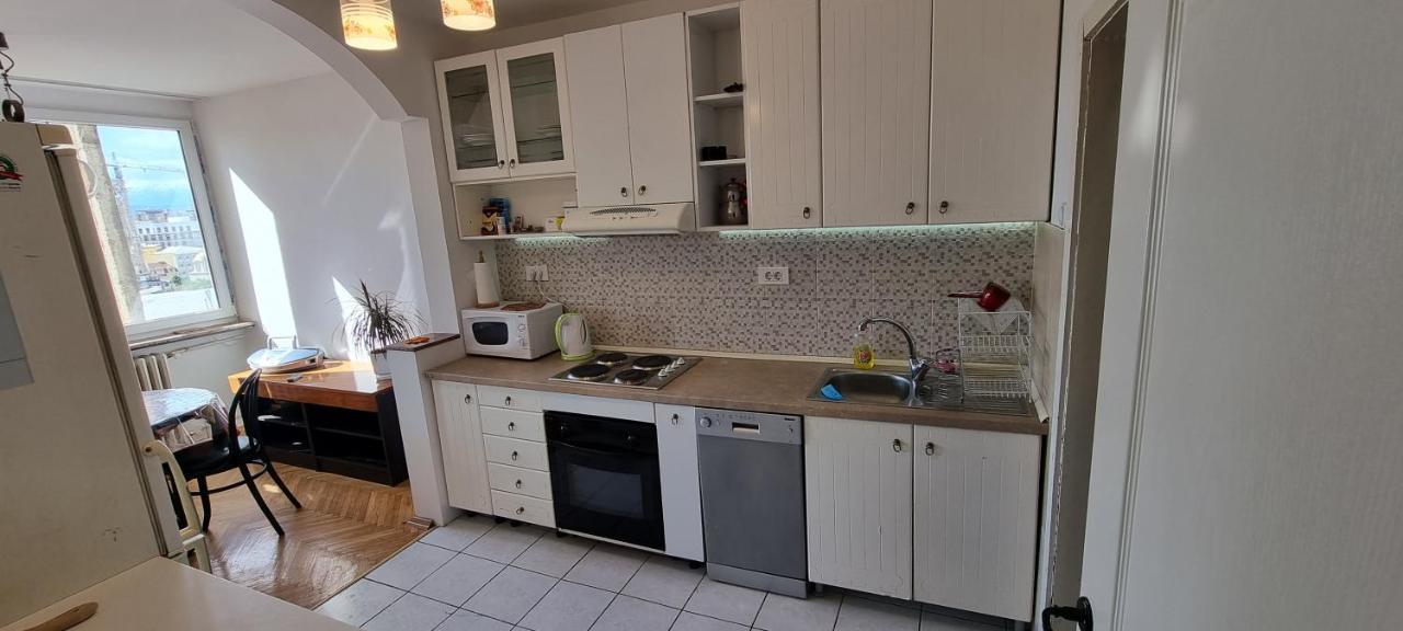 Risto Apartment Скопье Экстерьер фото