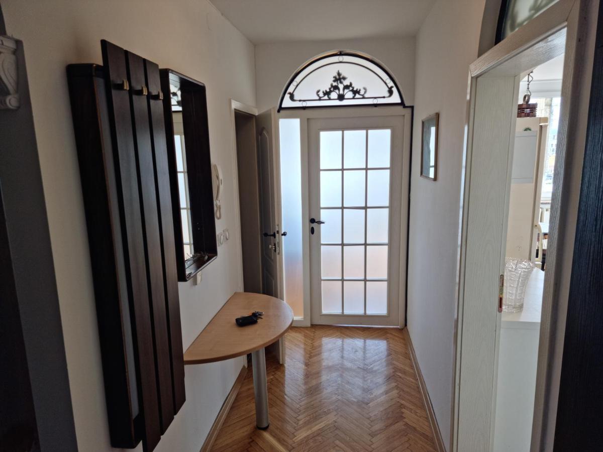 Risto Apartment Скопье Экстерьер фото