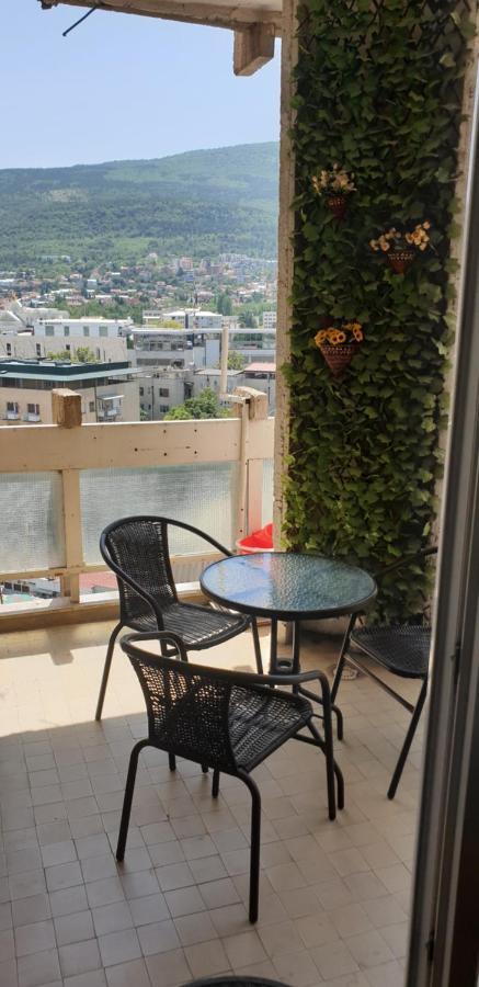 Risto Apartment Скопье Экстерьер фото